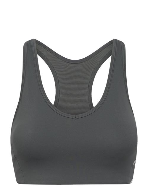 2XU Motion Racerback Bra 2XU Grey