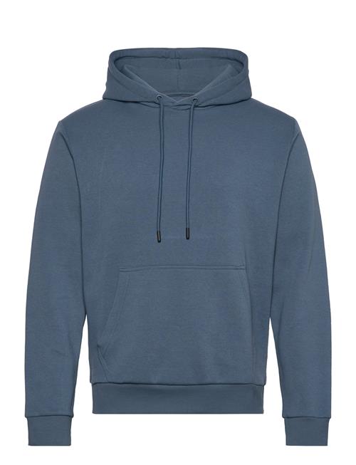 Jack & Jones Jjebradley Sweat Hood Noos Jack & J S Blue