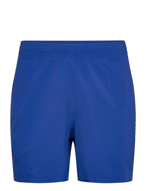 2XU Motion 6 Inch Shorts 2XU Blue