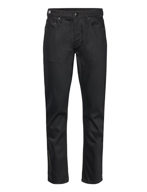 Mosa Straight G-Star RAW Black