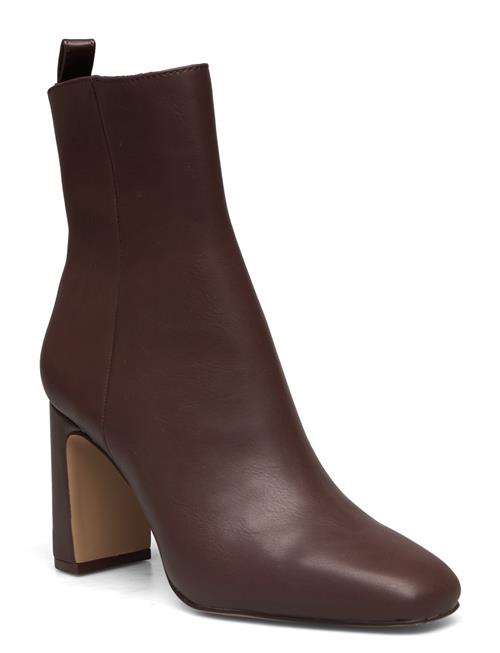 Steve Madden Adelisa Bootie Steve Madden Brown