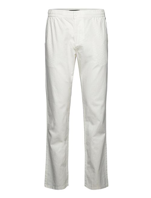 Pants Blend White