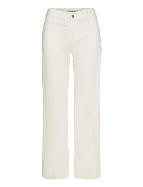 Se Pieszak Pd-Birkin Jeans 70'S White Pieszak White ved Booztlet