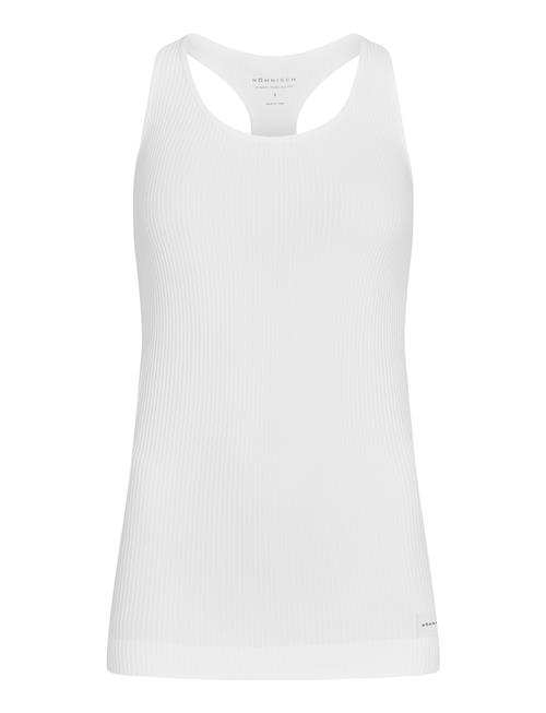 Röhnisch Micro Rib Singlet Röhnisch White