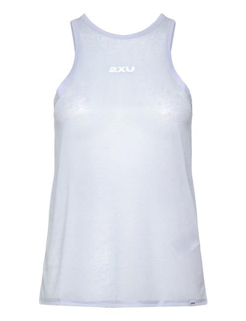 2XU Relight Tank 2XU Blue