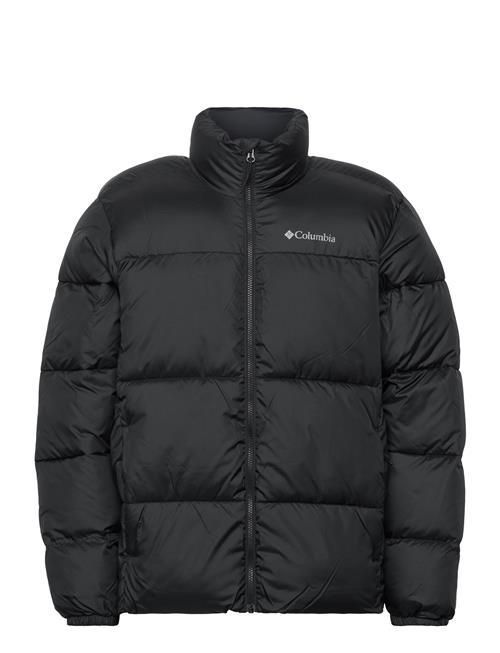 Columbia Sportswear Puffect Iii Jacket Columbia Sportswear Black