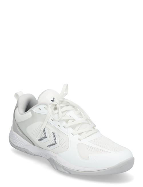 Hummel Speed Court Hummel White