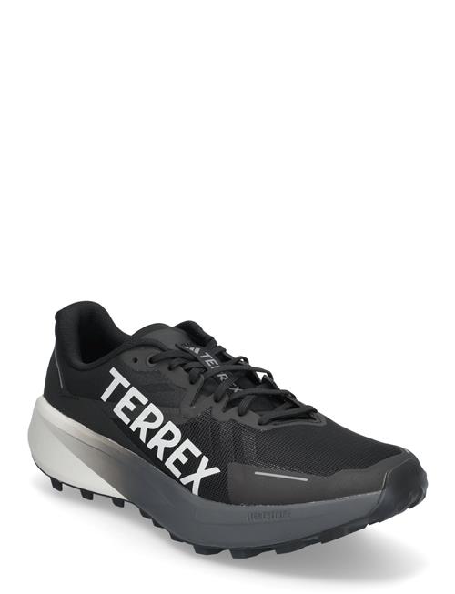 Terrex Agravic 3 Adidas Terrex Black