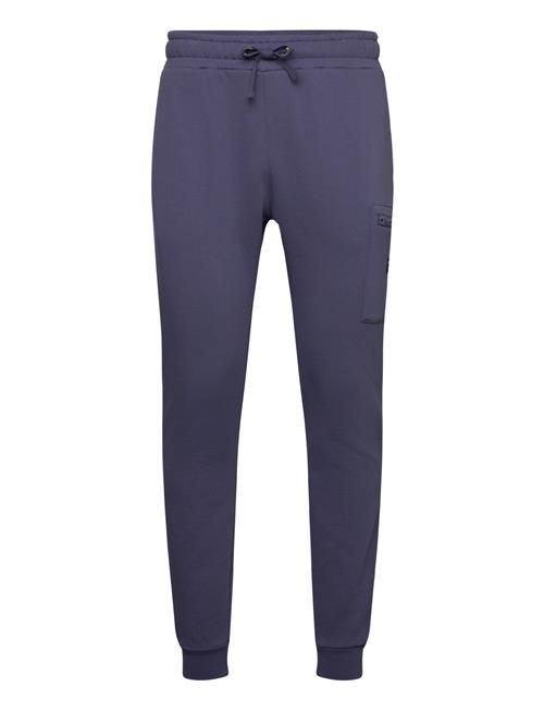 Björn Borg Centre Tapered Pocket Pants Björn Borg Navy