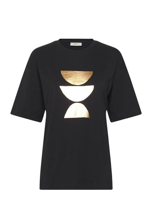 Colleniw Tshirt InWear Black