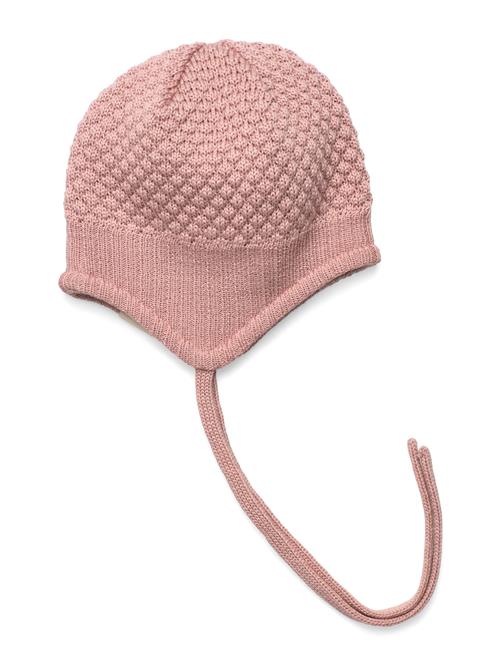 mp Denmark Oslo Bonnet Mp Denmark Pink