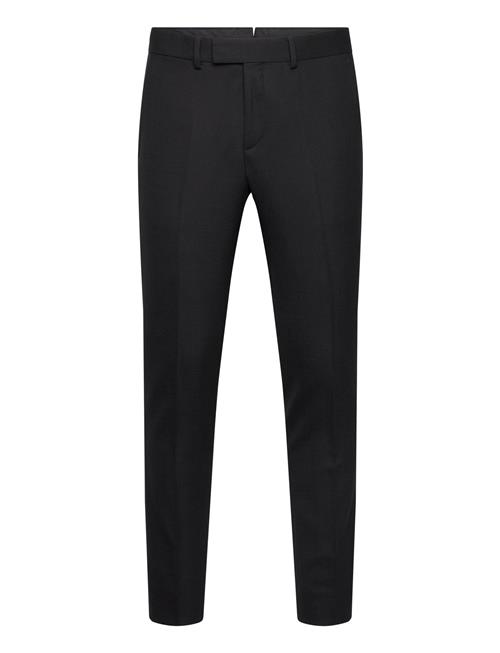 J. Lindeberg Grant Active Hopsack Pants J. Lindeberg Black