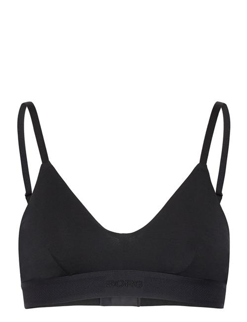 Björn Borg Core Lyocell Bra Björn Borg Black