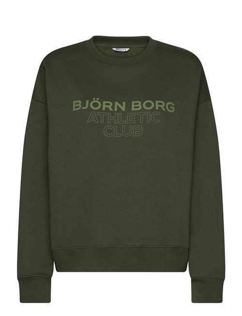 Björn Borg Borg Boyfriend Crew Björn Borg Khaki