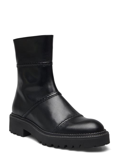 Billi Bi Boots Billi Bi Black