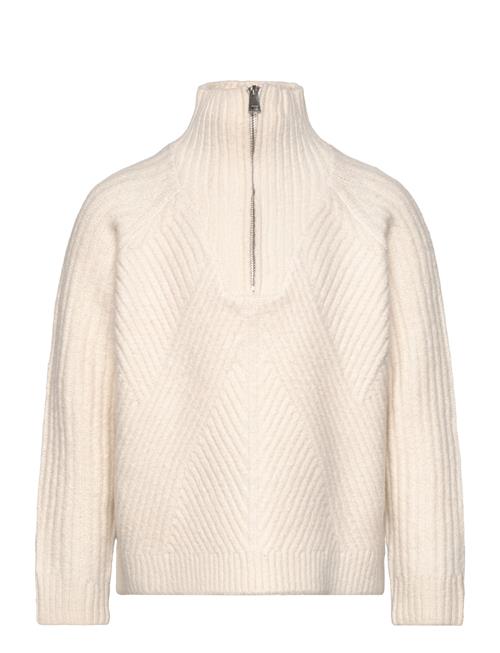 Sofie Schnoor Young Ohiosy Sweater Sofie Schnoor Young Cream