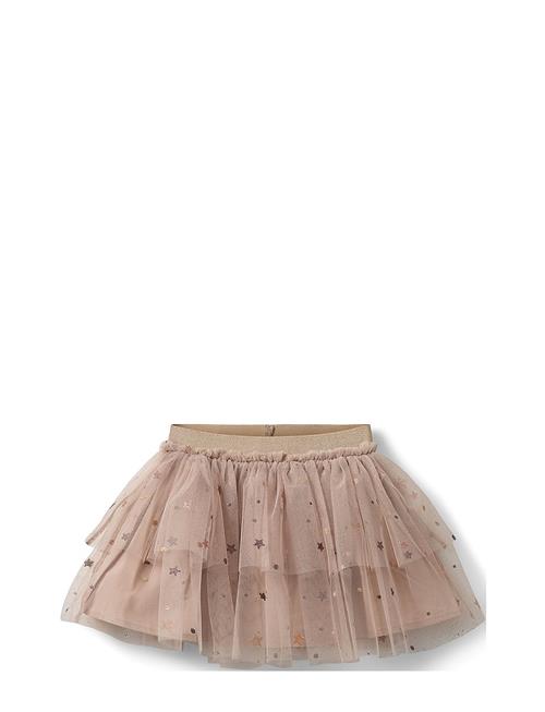 Sofie Schnoor Baby and Kids Siggysk Skirt Sofie Schnoor Baby And Kids Pink