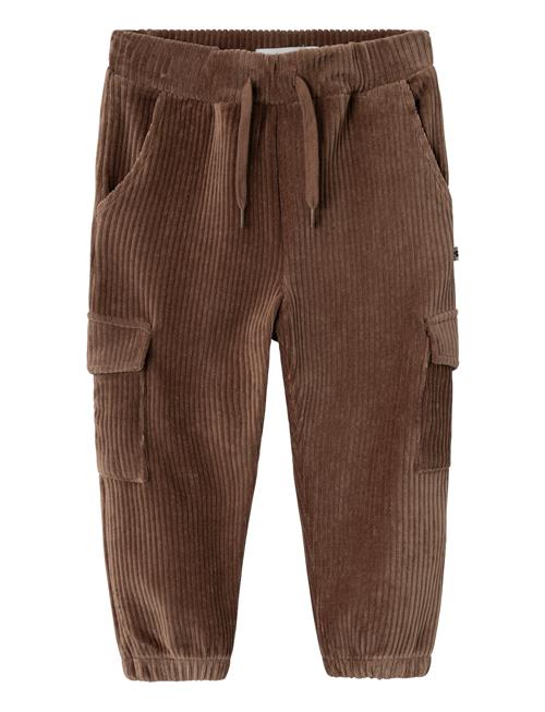 name it Nmmnelur Nreg Sweat Pant Name It Brown