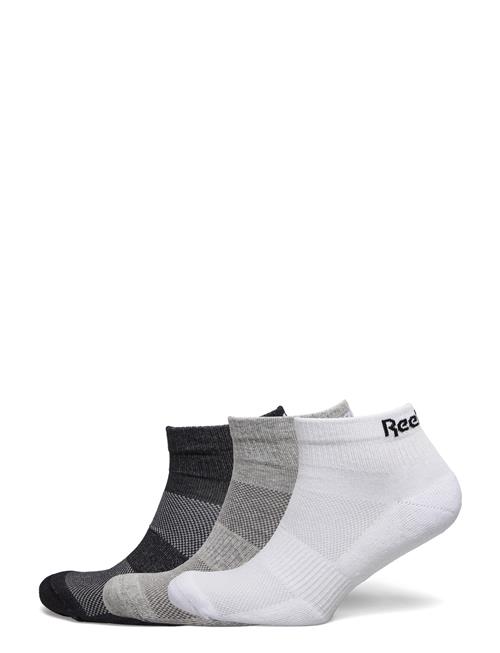 Reebok Performance Sock Midcrew Reebok Performance Patterned