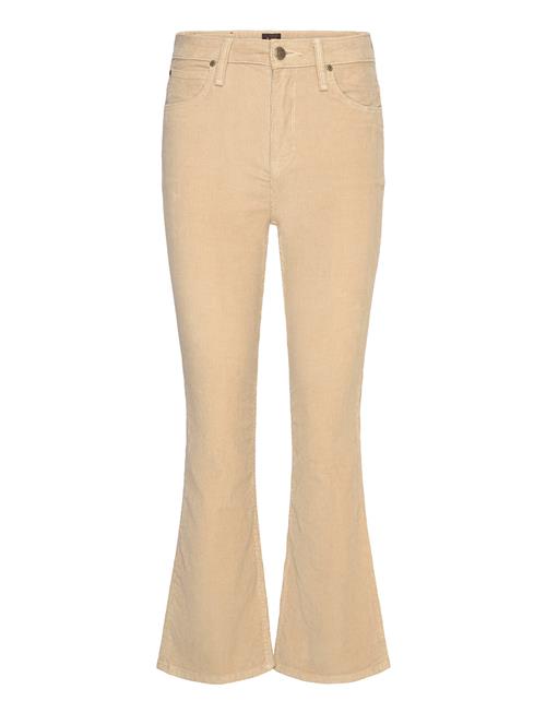 Breese Boot Lee Jeans Beige