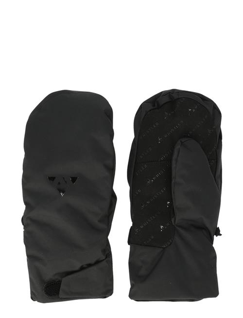 Whistler Reita Unisex Mittens W/ Inner Glove Whistler Black