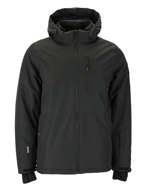 Whistler Drizzle M Ski Jacket W-Pro 10000 Whistler Black