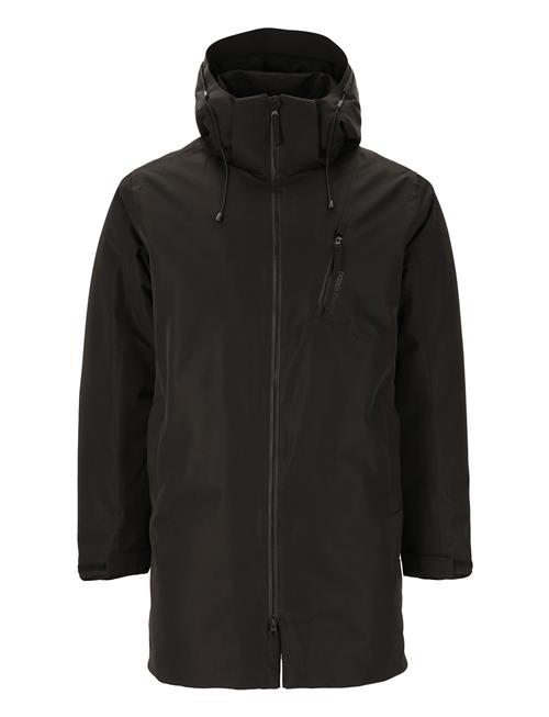 Whistler Bellway M Parka W-Pro 10000 Whistler Black