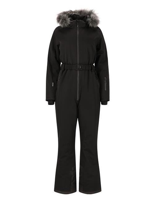 Courtney W Functional Jumpsuit W-Pro 15000 Whistler Black