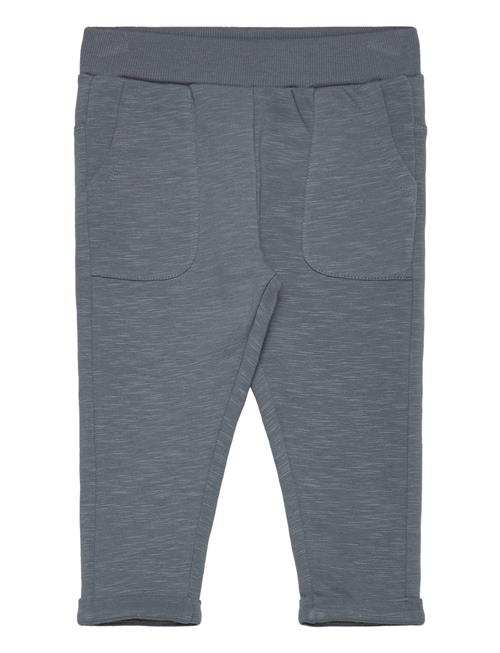 Minymo Pants Sweat Minymo Blue