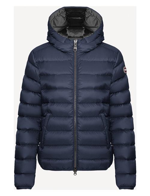 Colmar Ladies Down Jacket Colmar Navy