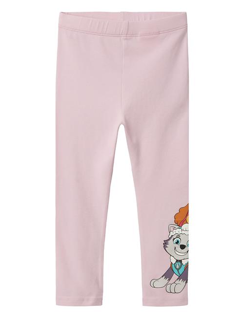 name it Nmfdyri Pawpatrol Legging Noos Cplg Name It Pink