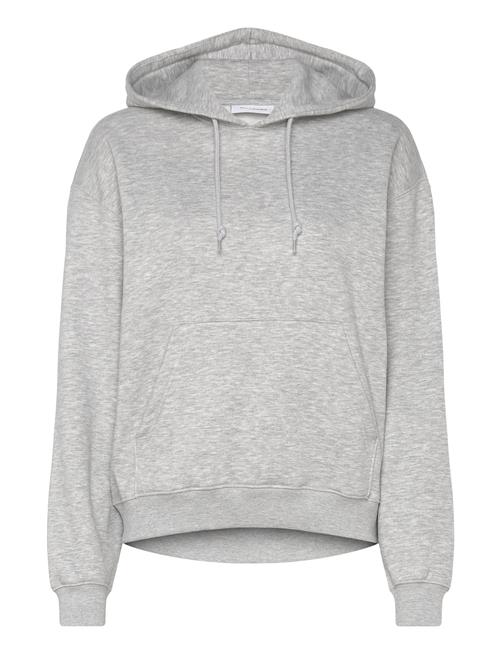 Weekday Essence Standard Hoodie Weekday Grey