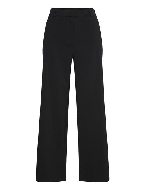 Weekday Suiting Trousers Weekday Black