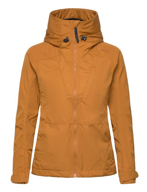 Lundhags Habe Ws Jacket Lundhags Gold