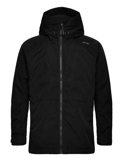 Lundhags Habe Ms Jacket Lundhags Black