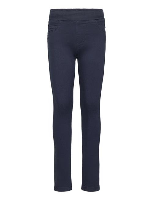 The New Tnvigga Jeggings The New Navy