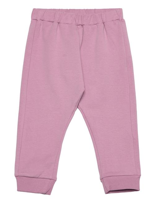 Minymo Pants Sweat Minymo Pink