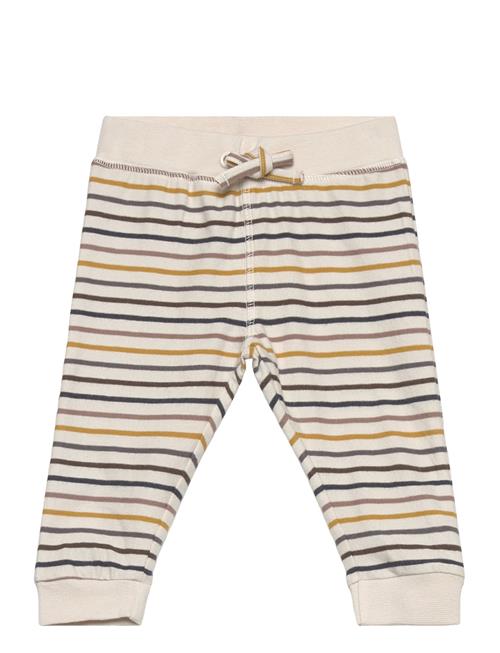 Minymo Pants Y/D Minymo Beige