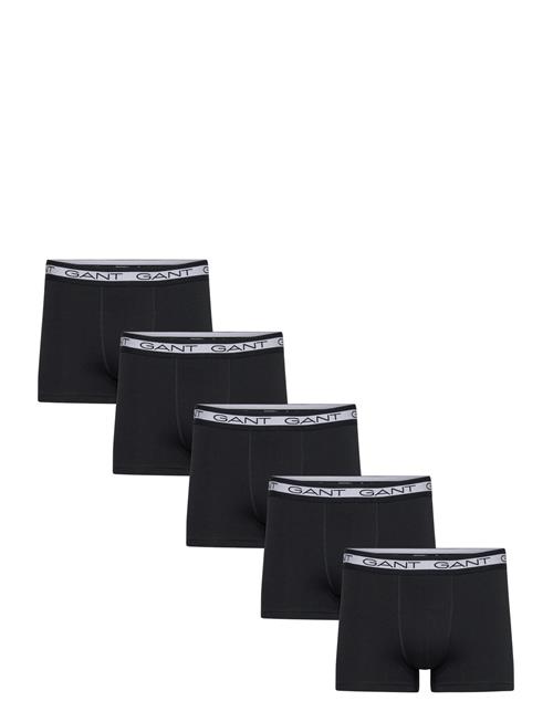 GANT Core Trunk 5-Pack GANT Black