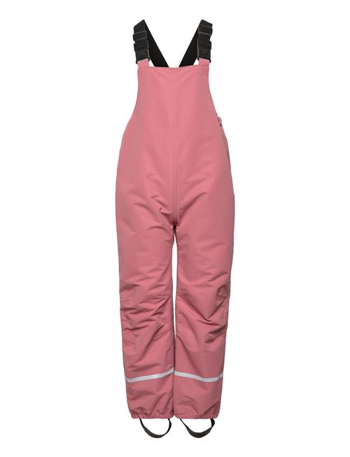 Minymo Shell Pants Minymo Pink