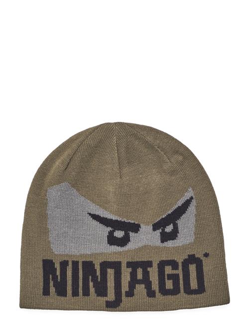 LEGO kidswear Lwaris 603 - Hat LEGO Kidswear Khaki