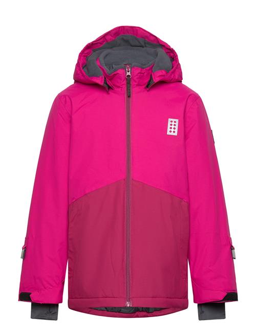 LEGO kidswear Lwjad 703 - Jacket LEGO Kidswear Pink