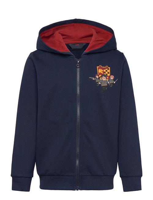 LEGO kidswear Lwscout 705 - Sweatshirt LEGO Kidswear Navy