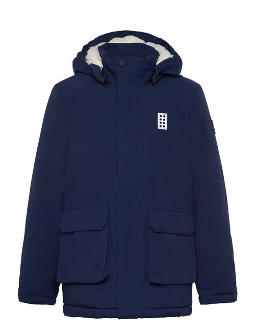 LEGO kidswear Lwjad 706 - Jacket LEGO Kidswear Navy