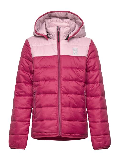 LEGO kidswear Lwjad 605 - Jacket LEGO Kidswear Pink