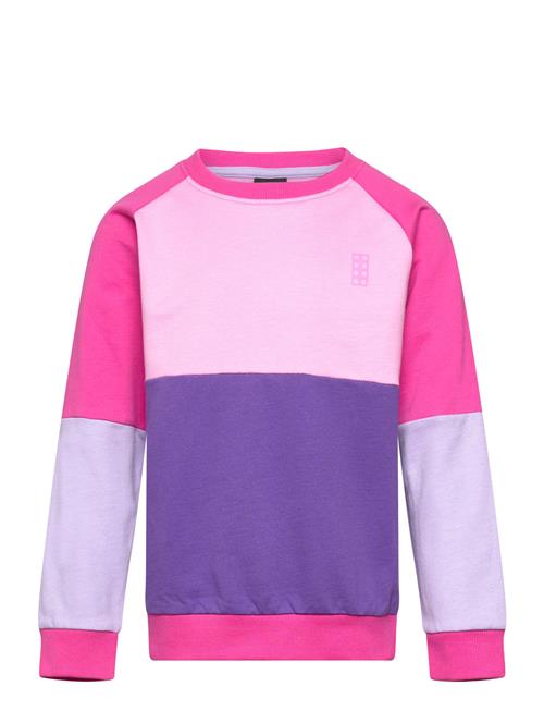 LEGO kidswear Lwscout 615 - Sweatshirt LEGO Kidswear Pink