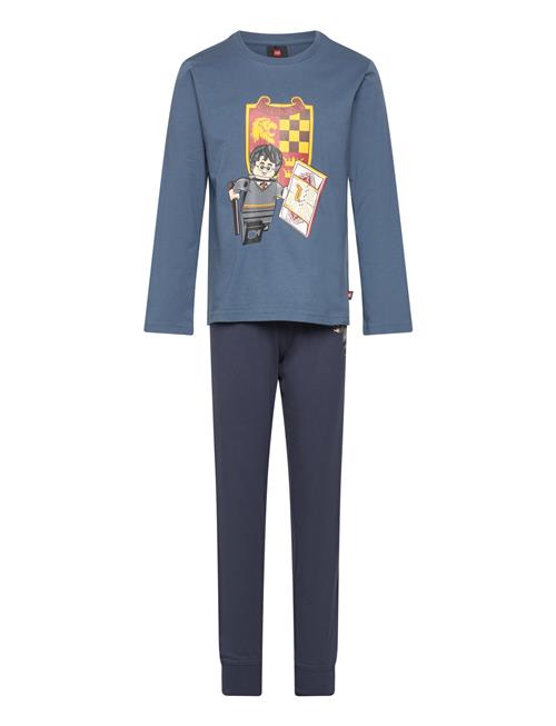 LEGO kidswear Lwaris 710 - Pyjamas LEGO Kidswear Blue