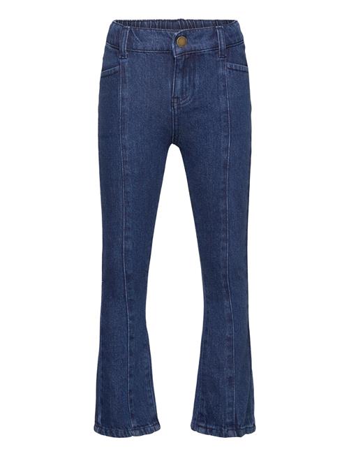 Jeans En Fant Blue