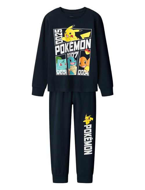 Nkmdamien Pokemon Ls Nightset Noos Sky Name It Navy