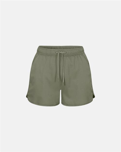 "Premium" badeshorts | Polyester | Grøn